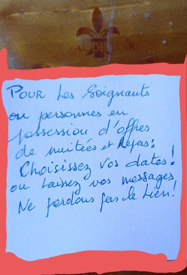 Vignesarichard Chevanceaux Exterior foto